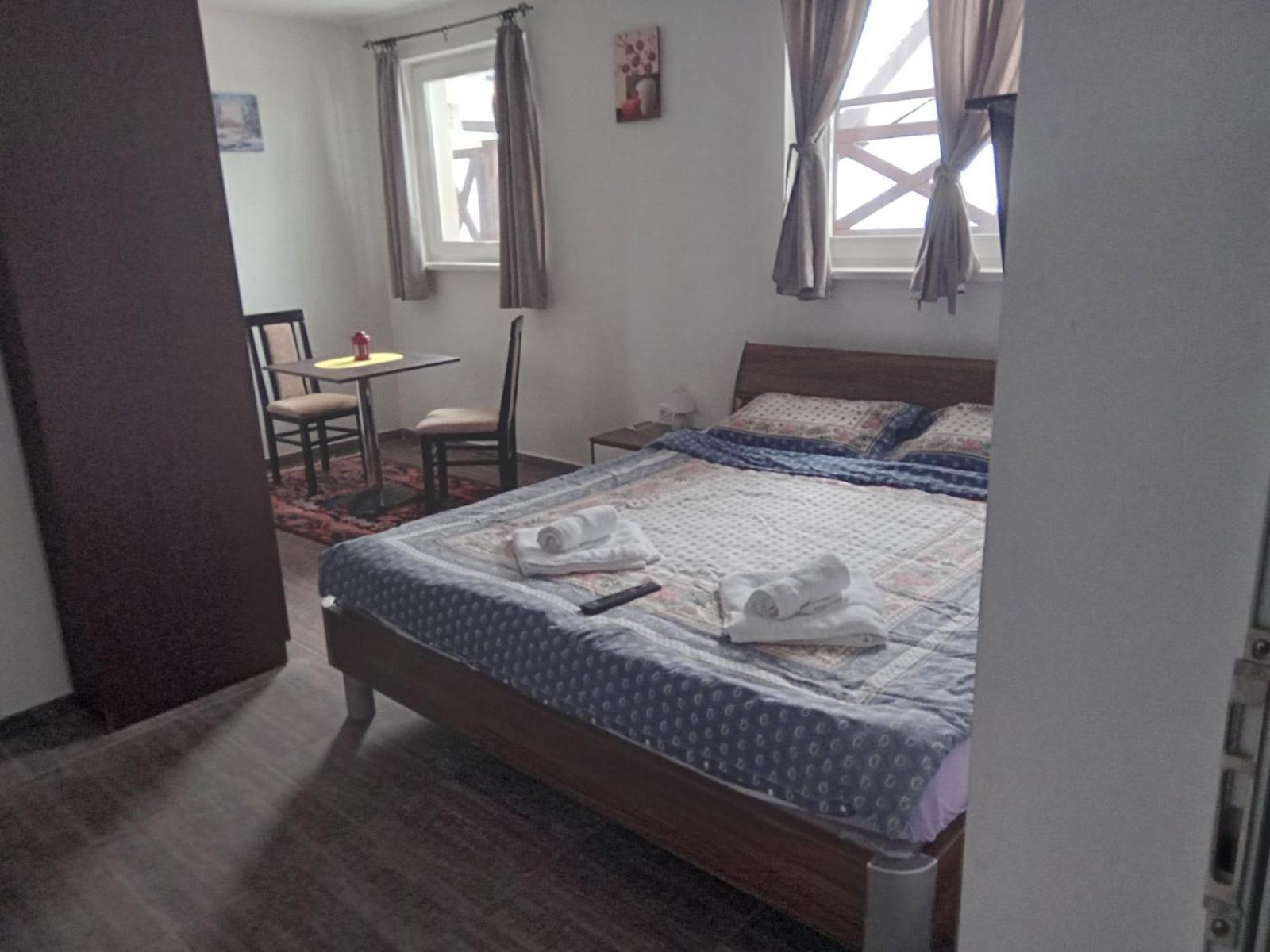 Vila Mozart - Apartments & Studios Kopaonik Ngoại thất bức ảnh